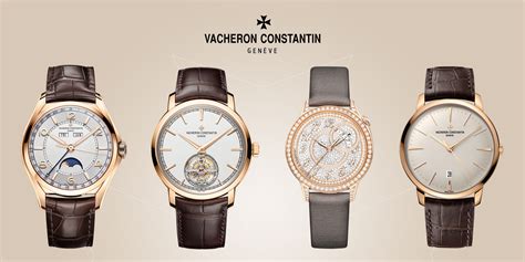 vacheron constantin wikipedia.